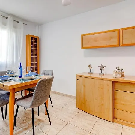 Apartament Playeros *